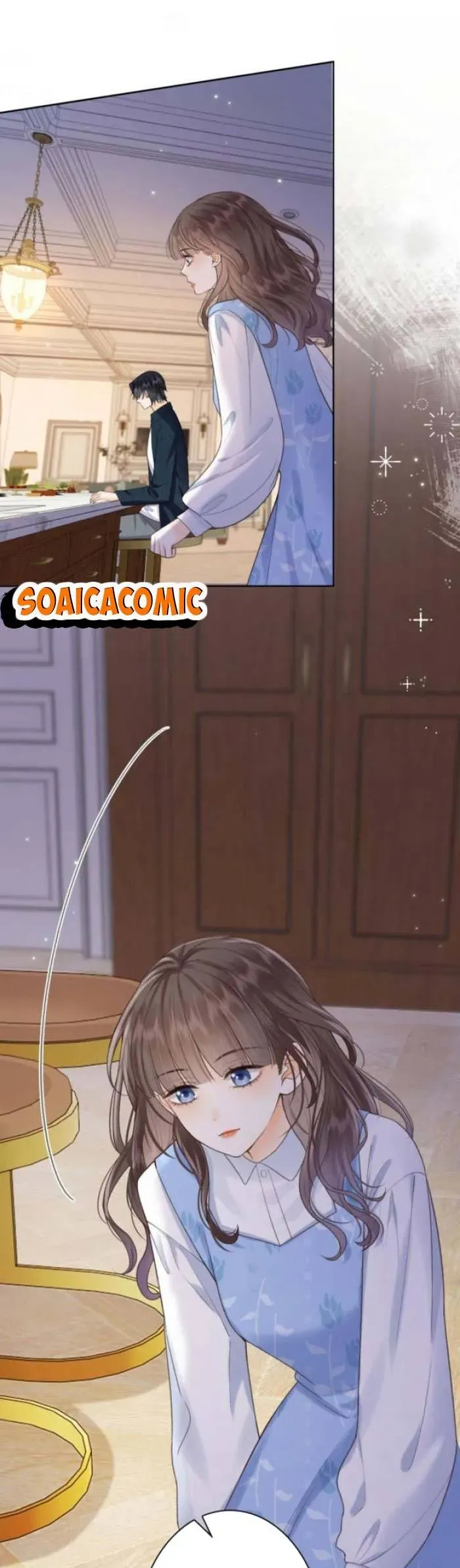 Khi Người Yêu Cũ Si Mê Tôi Chapter 13 - 17