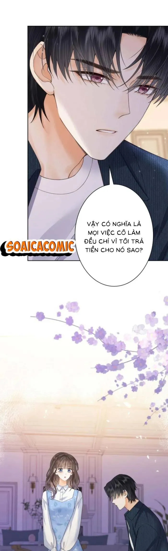 Khi Người Yêu Cũ Si Mê Tôi Chapter 13 - 19