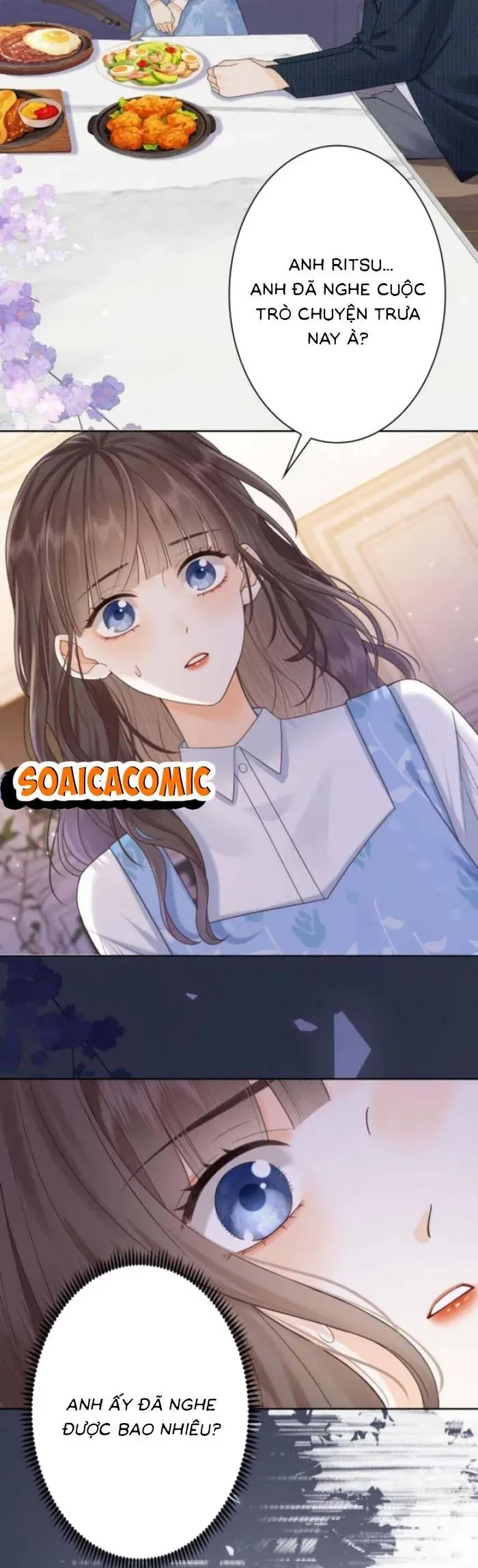 Khi Người Yêu Cũ Si Mê Tôi Chapter 13 - 20