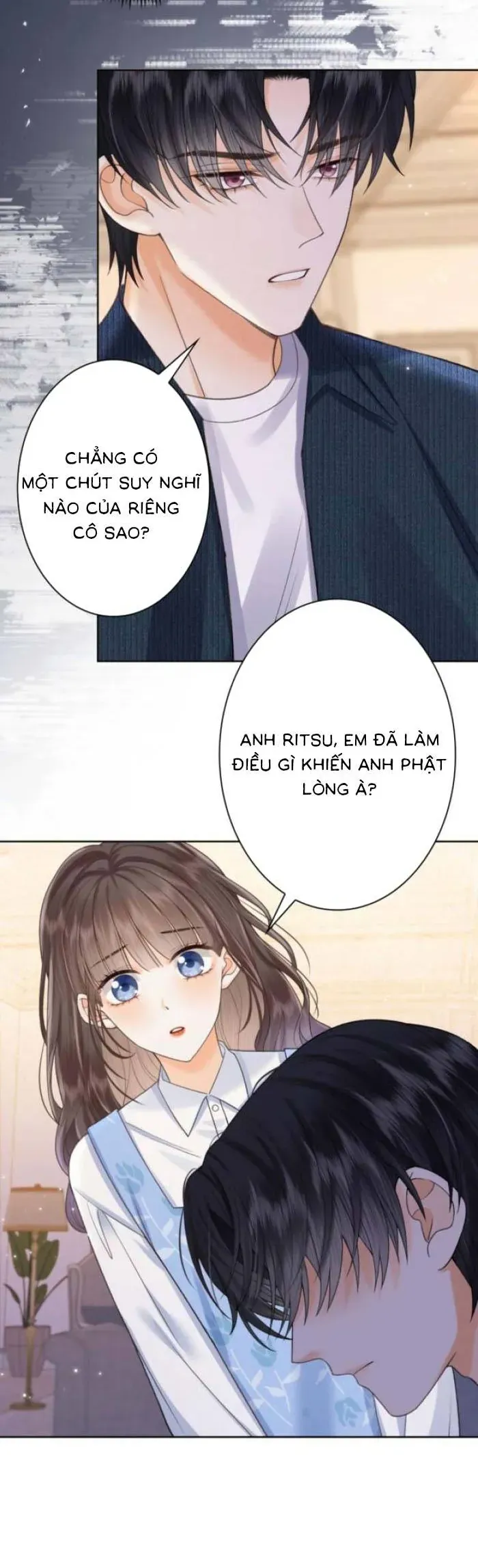 Khi Người Yêu Cũ Si Mê Tôi Chapter 13 - 21