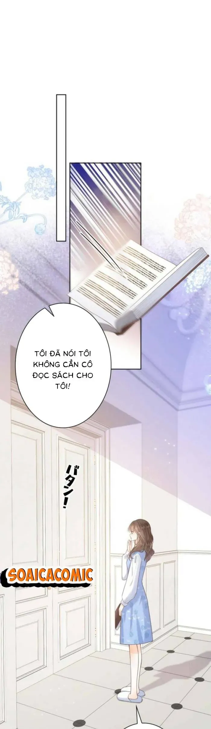 Khi Người Yêu Cũ Si Mê Tôi Chapter 13 - 26