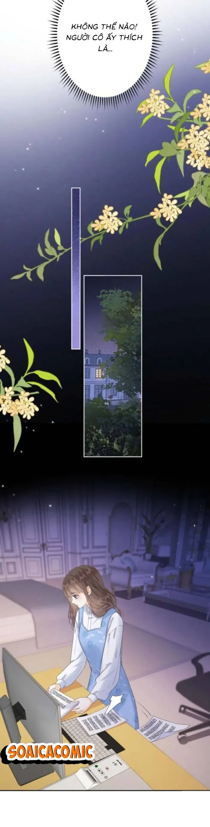 Khi Người Yêu Cũ Si Mê Tôi Chapter 13 - 30