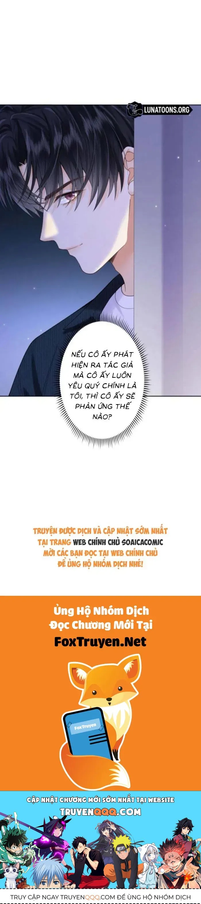 Khi Người Yêu Cũ Si Mê Tôi Chapter 13 - 33