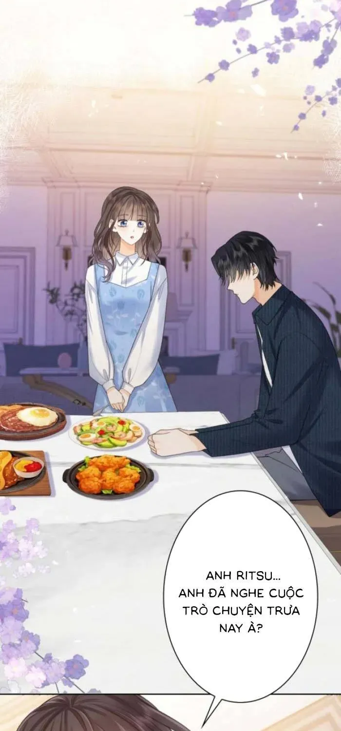 Khi Người Yêu Cũ Si Mê Tôi Chapter 13 - 34