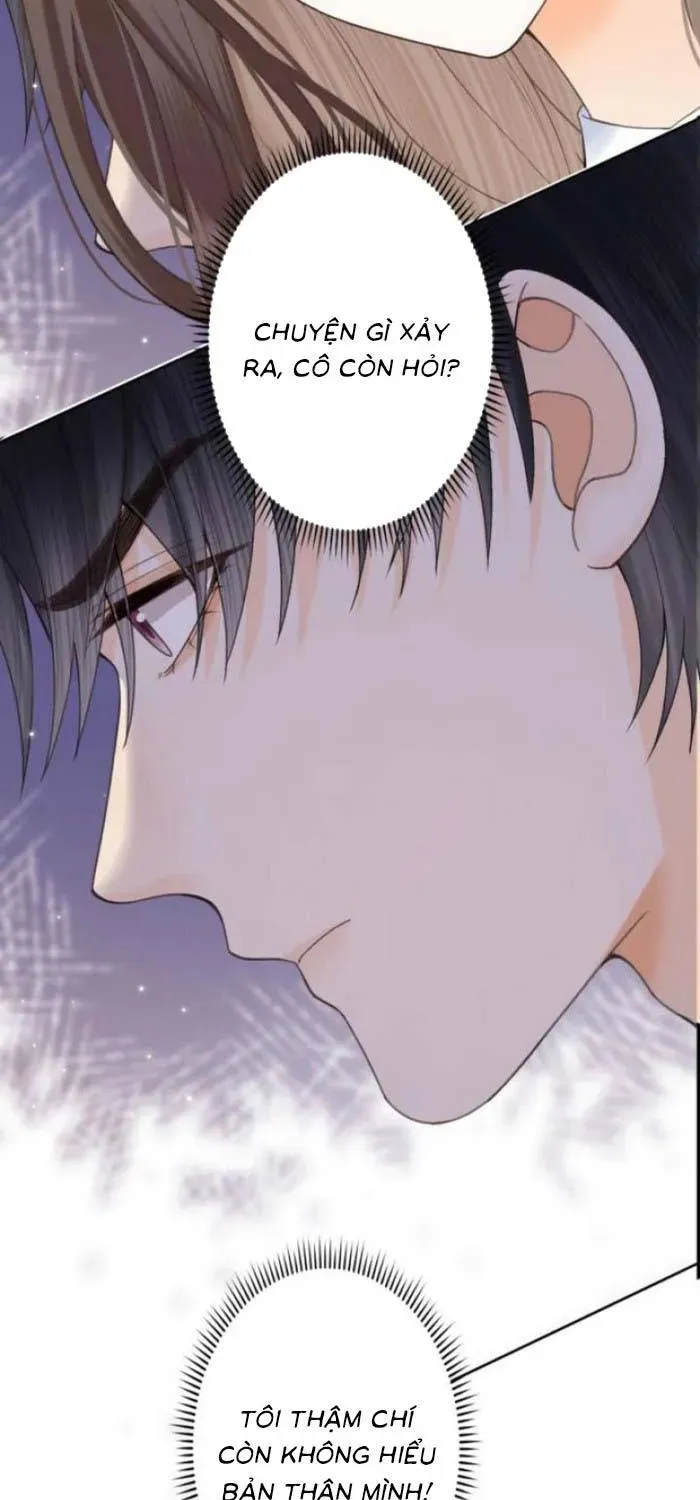 Khi Người Yêu Cũ Si Mê Tôi Chapter 13 - 43