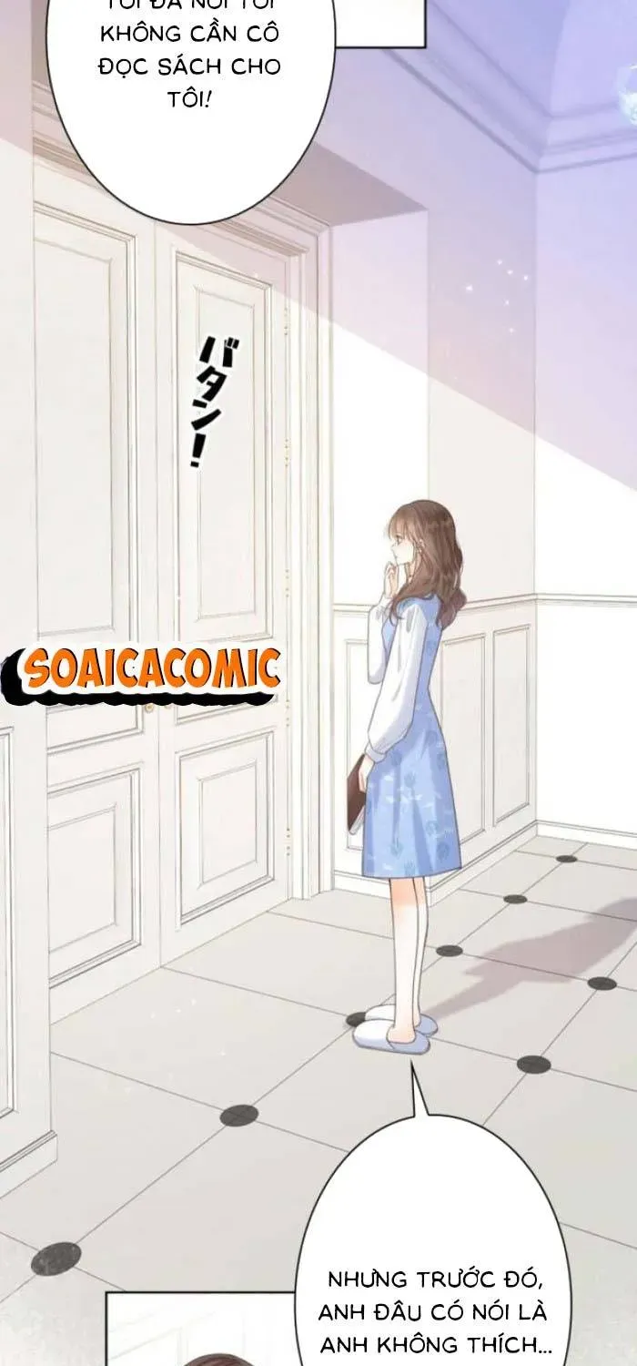 Khi Người Yêu Cũ Si Mê Tôi Chapter 13 - 45