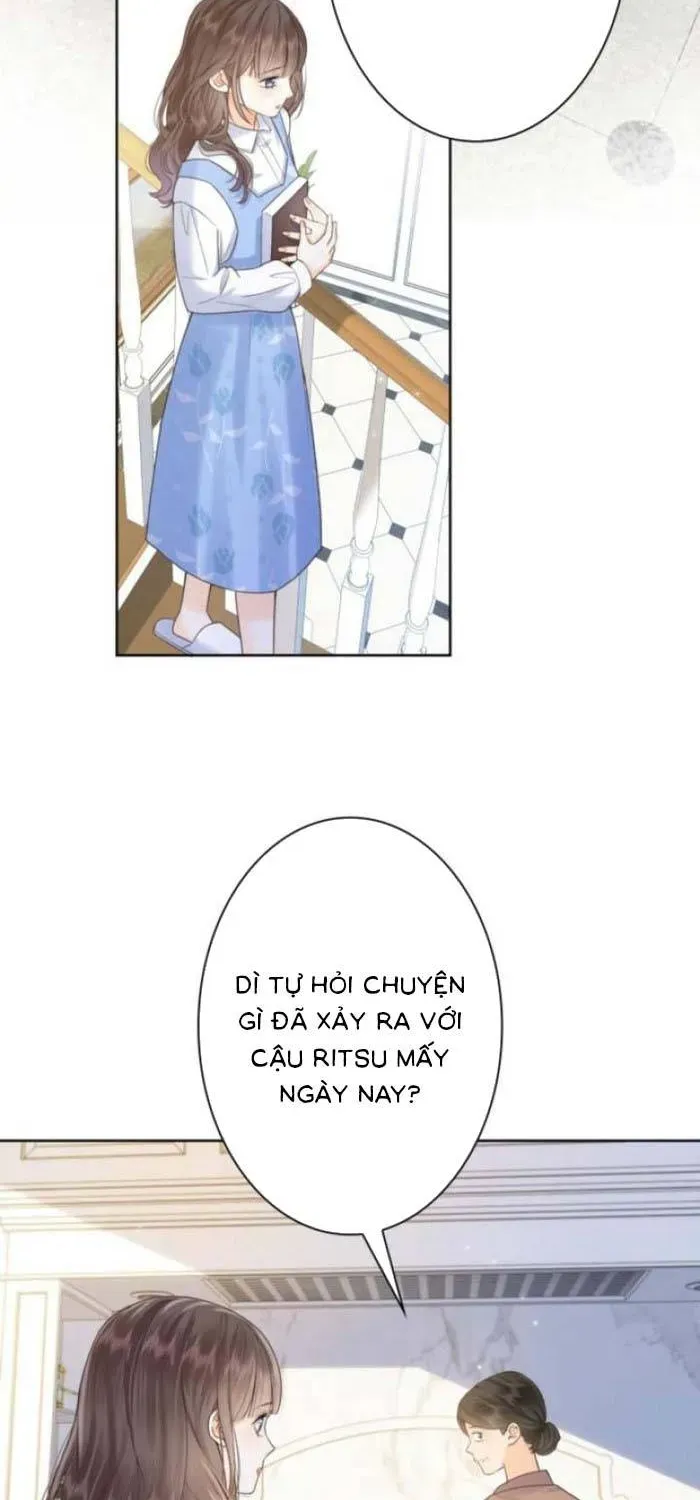 Khi Người Yêu Cũ Si Mê Tôi Chapter 13 - 46