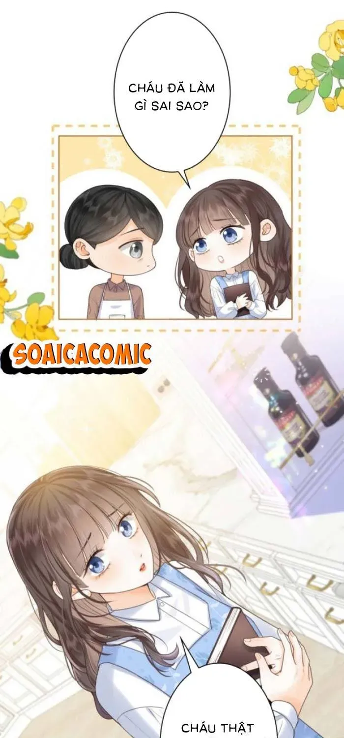 Khi Người Yêu Cũ Si Mê Tôi Chapter 13 - 48