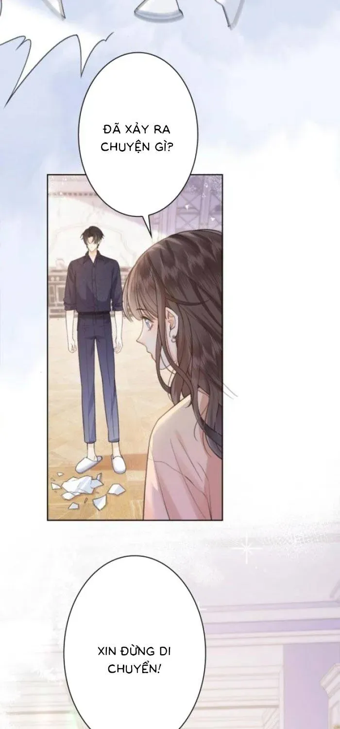 Khi Người Yêu Cũ Si Mê Tôi Chapter 2.1 - 11