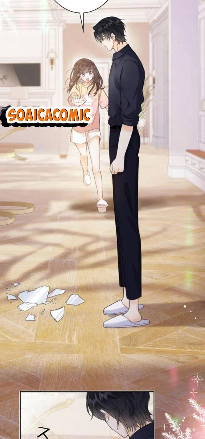 Khi Người Yêu Cũ Si Mê Tôi Chapter 2.1 - 12