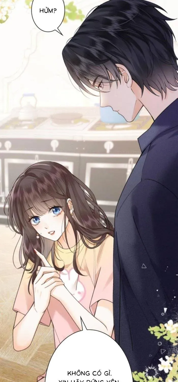 Khi Người Yêu Cũ Si Mê Tôi Chapter 2.1 - 16