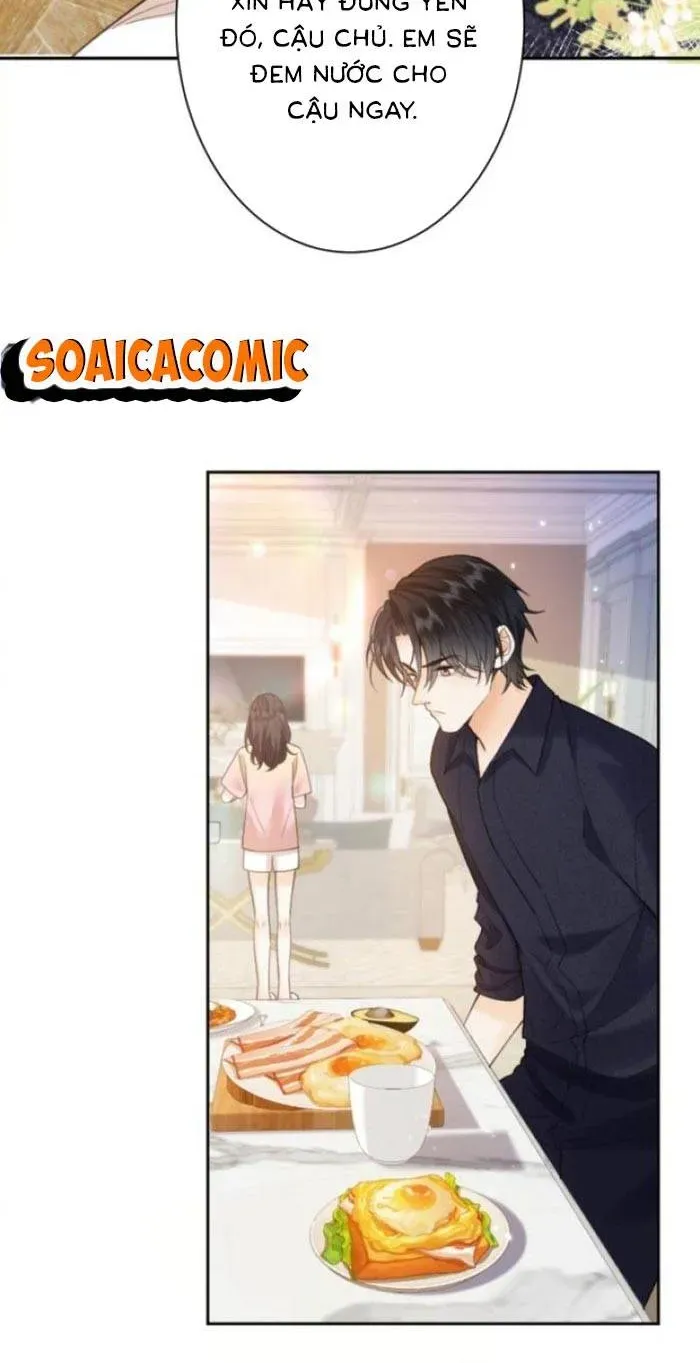 Khi Người Yêu Cũ Si Mê Tôi Chapter 2.1 - 17