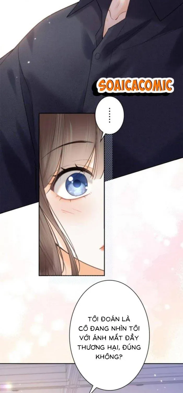 Khi Người Yêu Cũ Si Mê Tôi Chapter 2.1 - 20