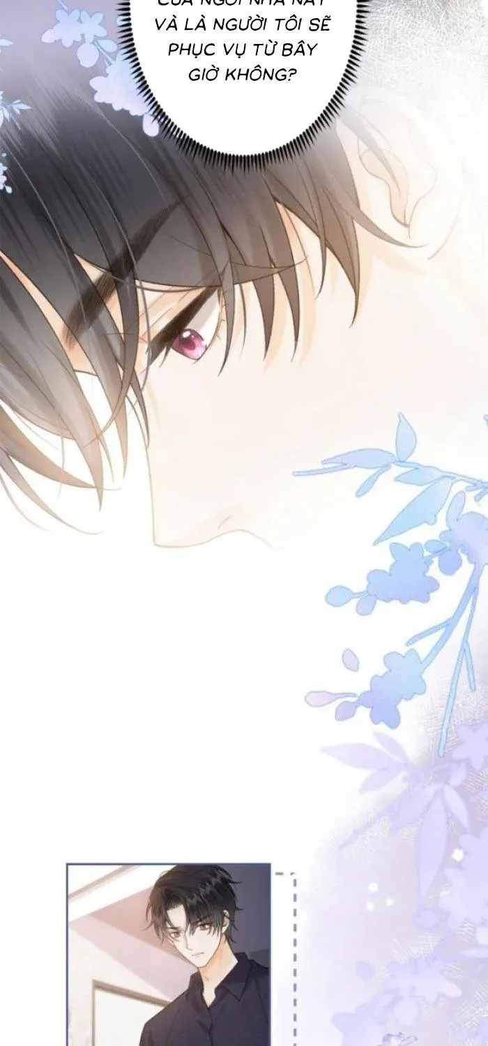 Khi Người Yêu Cũ Si Mê Tôi Chapter 2.1 - 3