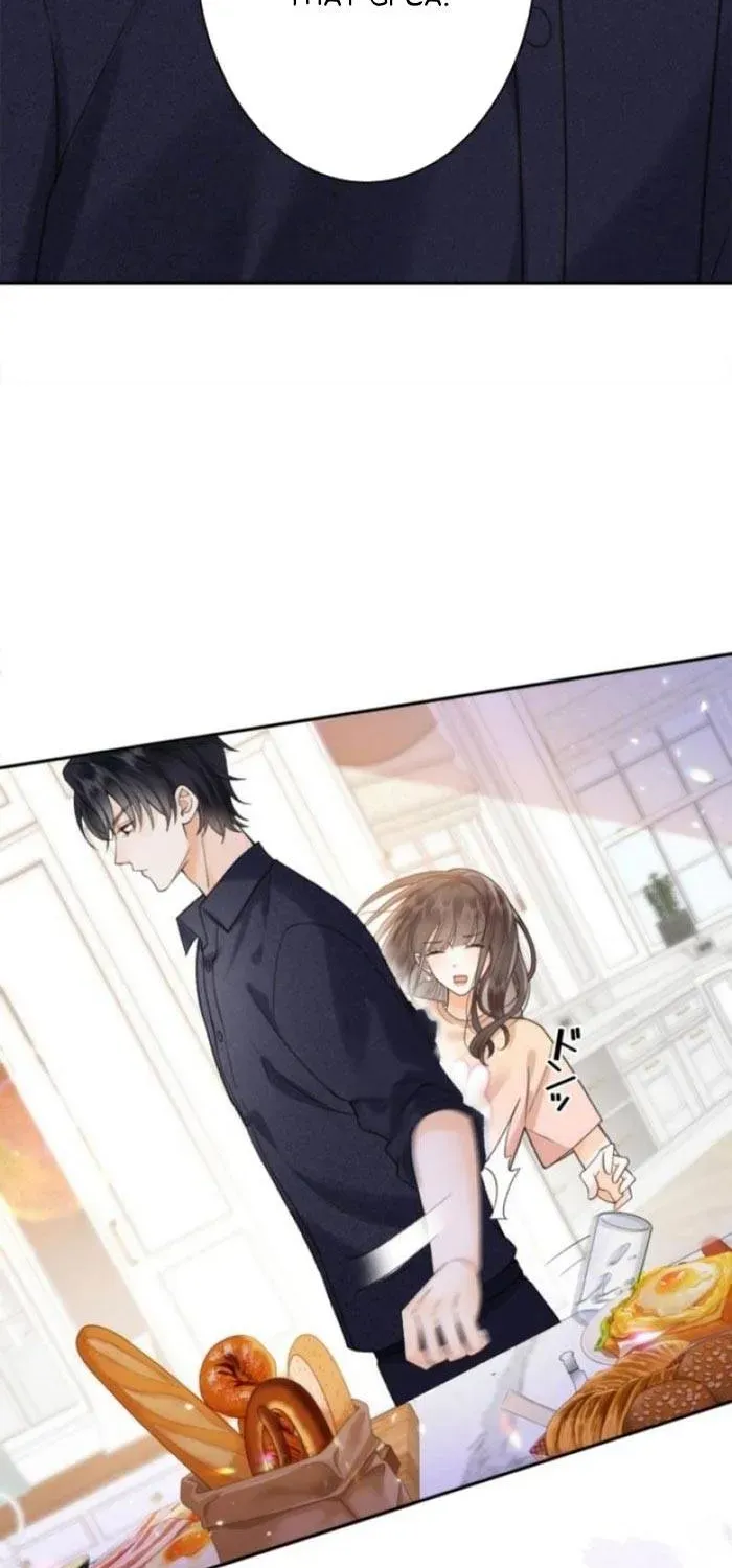 Khi Người Yêu Cũ Si Mê Tôi Chapter 2.1 - 23