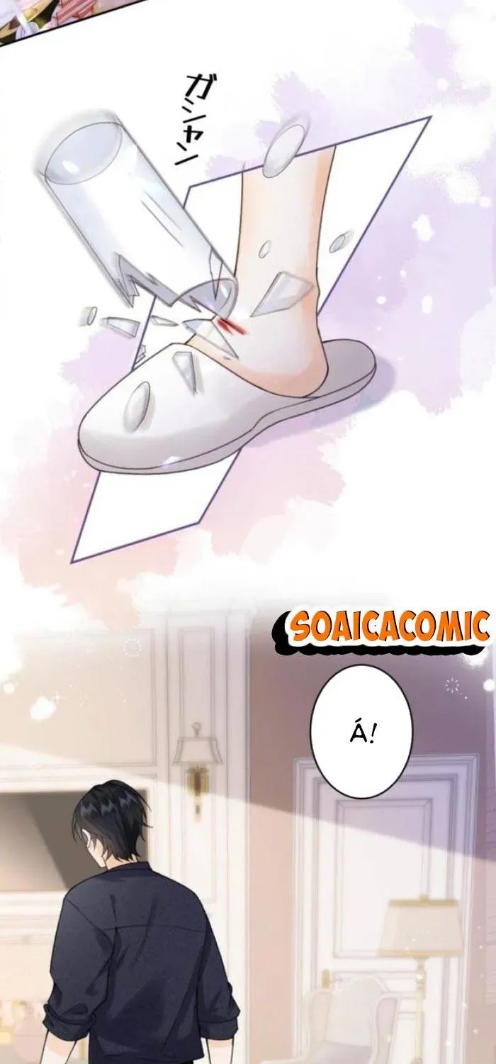 Khi Người Yêu Cũ Si Mê Tôi Chapter 2.1 - 24