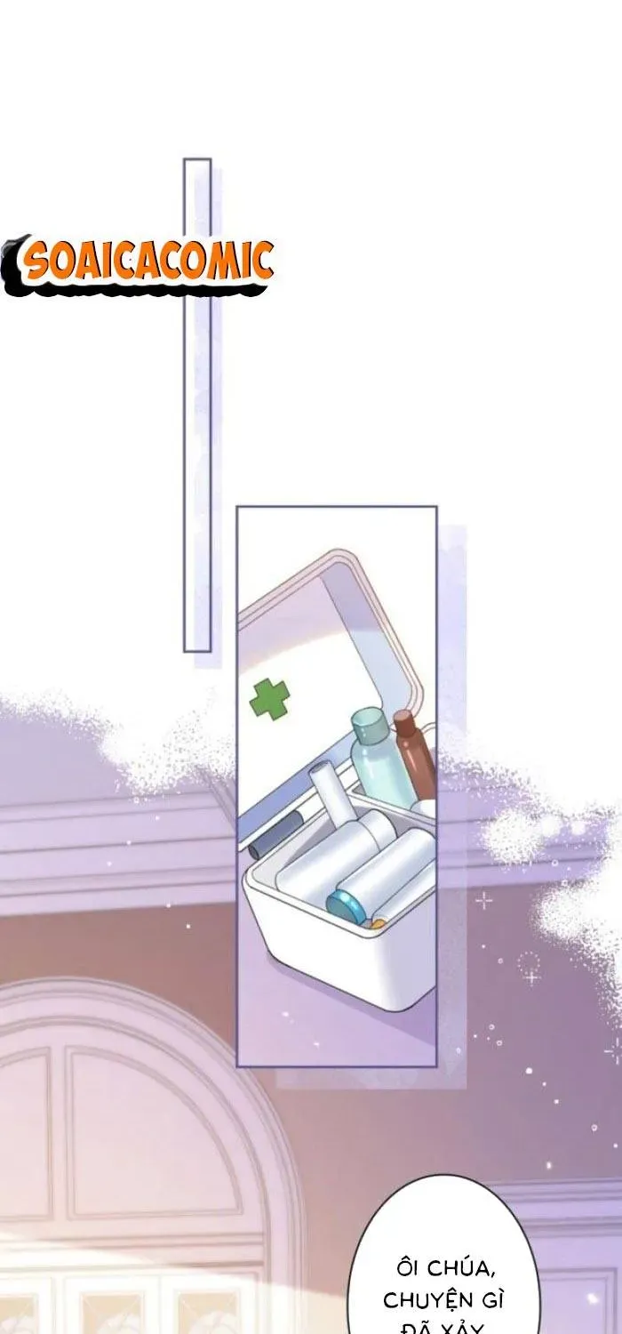 Khi Người Yêu Cũ Si Mê Tôi Chapter 2.1 - 28