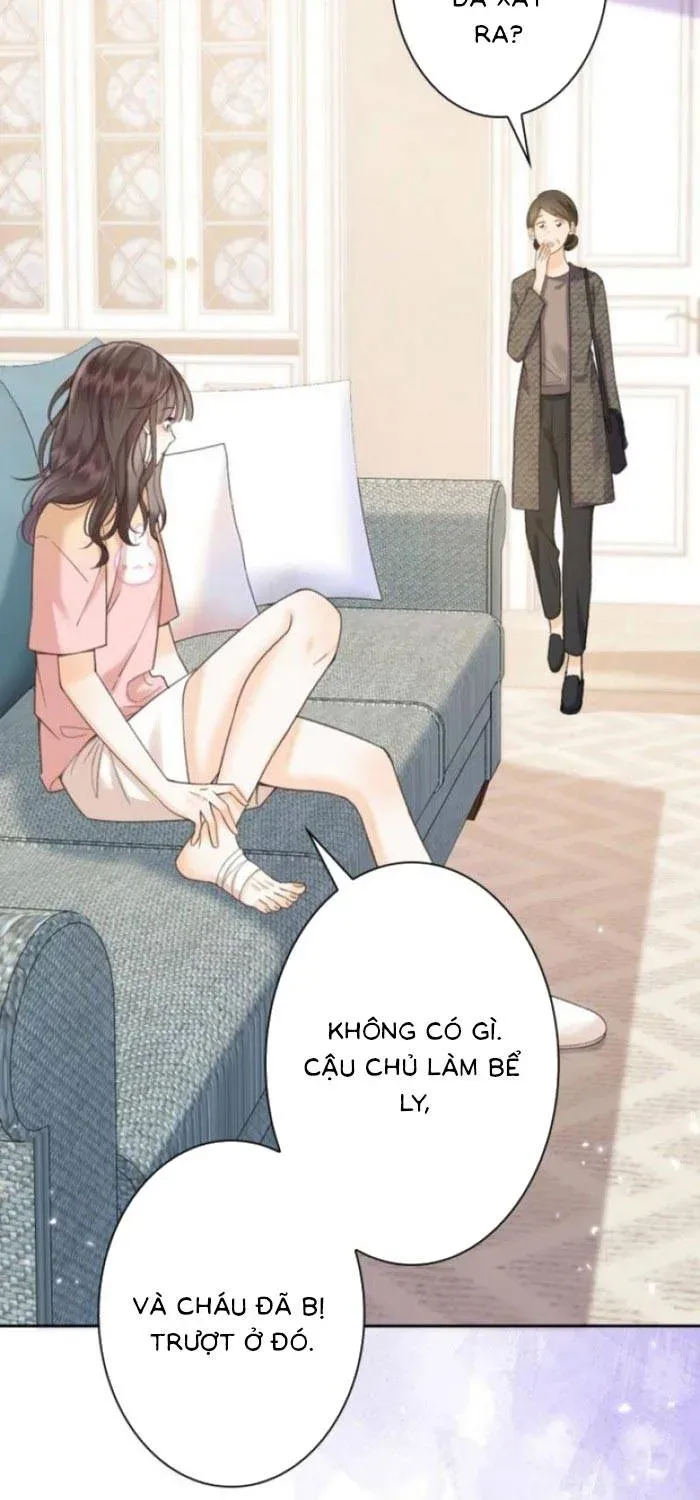 Khi Người Yêu Cũ Si Mê Tôi Chapter 2.1 - 29