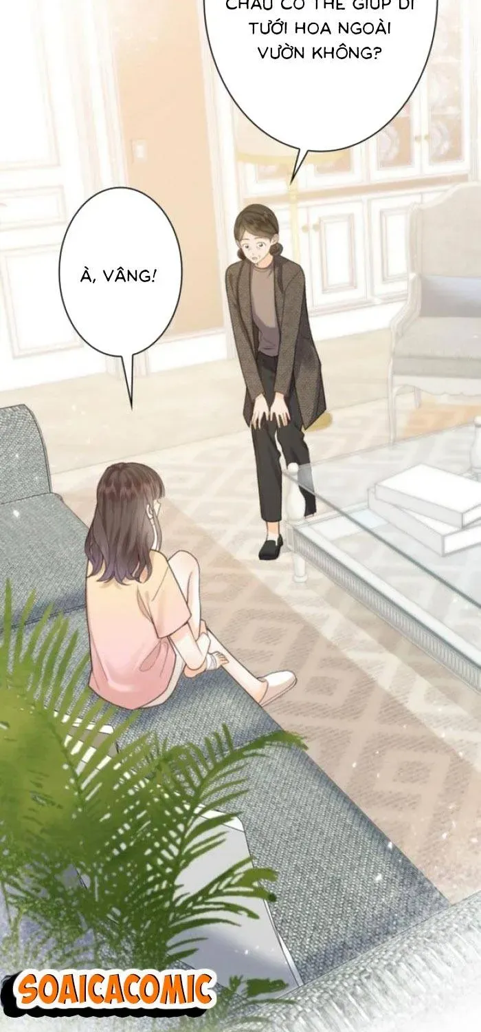 Khi Người Yêu Cũ Si Mê Tôi Chapter 2.1 - 33