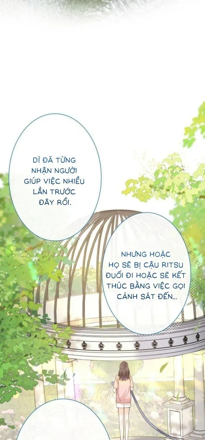 Khi Người Yêu Cũ Si Mê Tôi Chapter 2.1 - 34