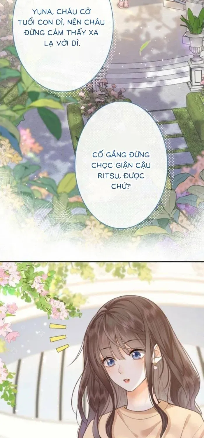 Khi Người Yêu Cũ Si Mê Tôi Chapter 2.1 - 35