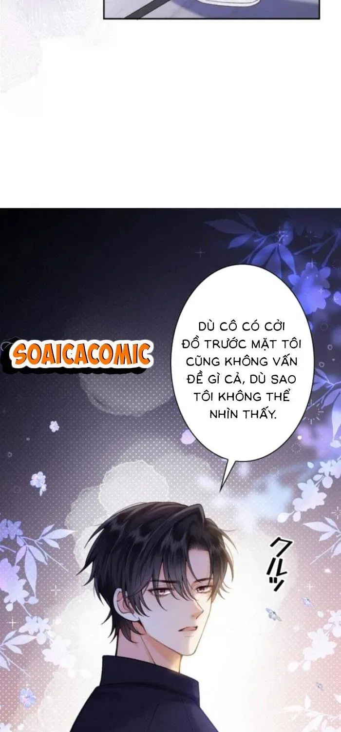 Khi Người Yêu Cũ Si Mê Tôi Chapter 2.1 - 6