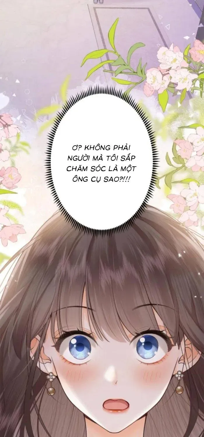 Khi Người Yêu Cũ Si Mê Tôi Chapter 2.1 - 8