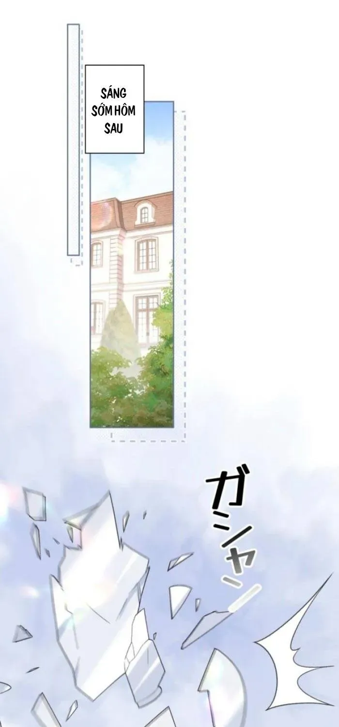 Khi Người Yêu Cũ Si Mê Tôi Chapter 2.1 - 10