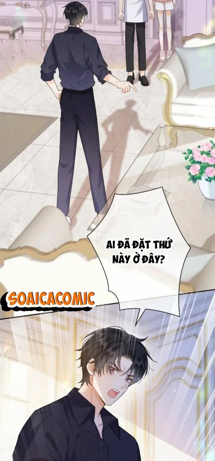 Khi Người Yêu Cũ Si Mê Tôi Chapter 2.2 - 12