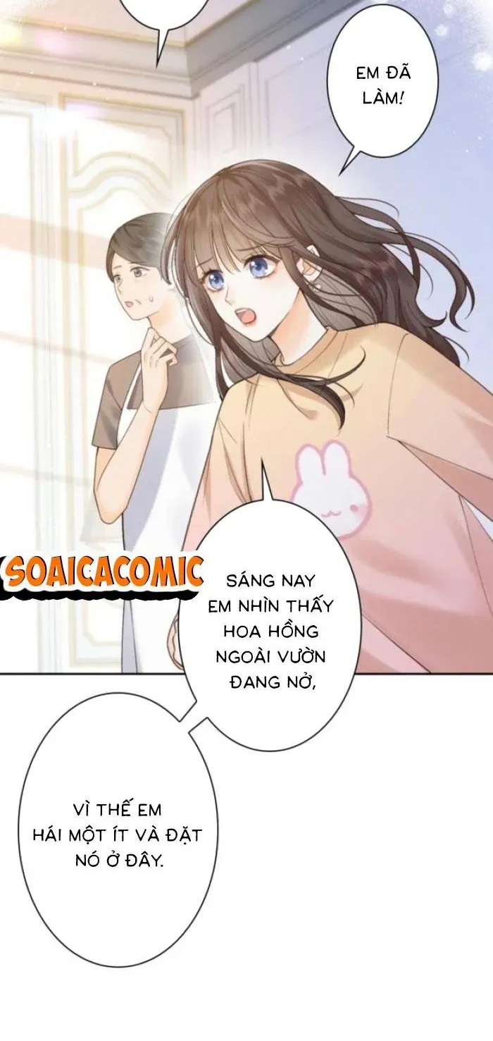 Khi Người Yêu Cũ Si Mê Tôi Chapter 2.2 - 14