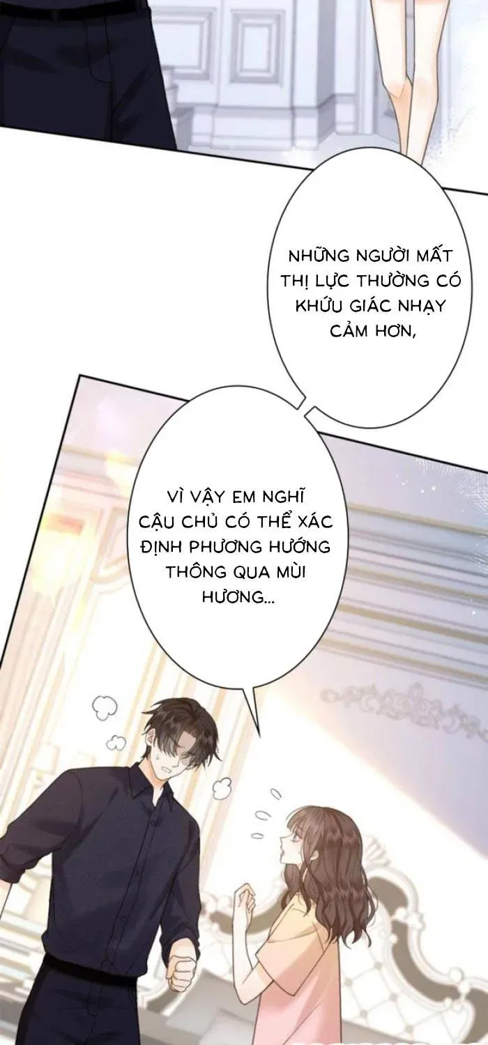 Khi Người Yêu Cũ Si Mê Tôi Chapter 2.2 - 16