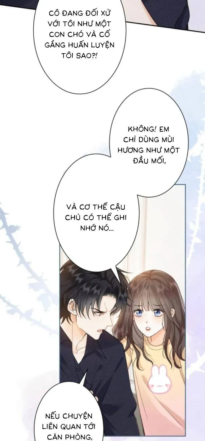 Khi Người Yêu Cũ Si Mê Tôi Chapter 2.2 - 18