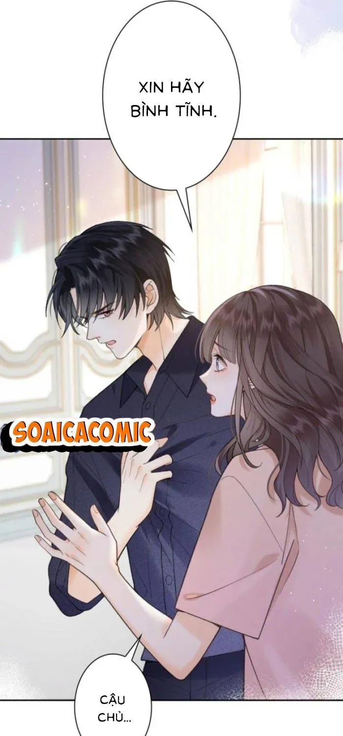 Khi Người Yêu Cũ Si Mê Tôi Chapter 2.2 - 20