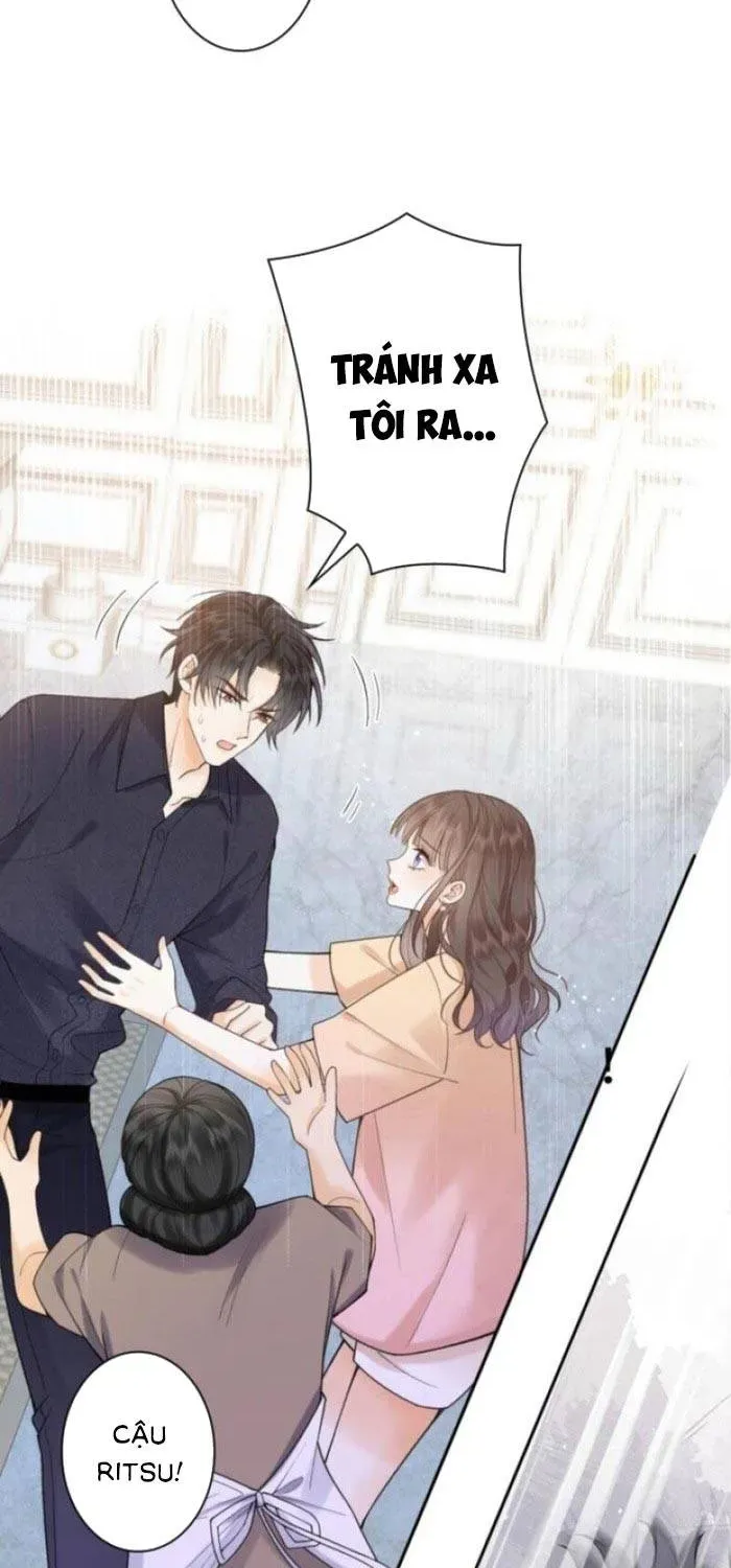 Khi Người Yêu Cũ Si Mê Tôi Chapter 2.2 - 21