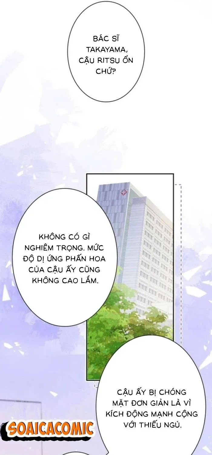 Khi Người Yêu Cũ Si Mê Tôi Chapter 2.2 - 24