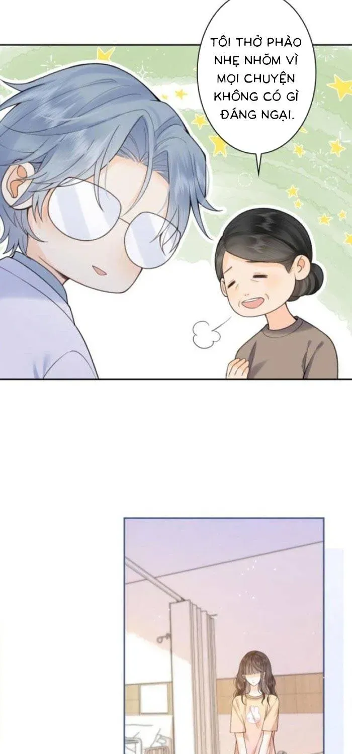 Khi Người Yêu Cũ Si Mê Tôi Chapter 2.2 - 26