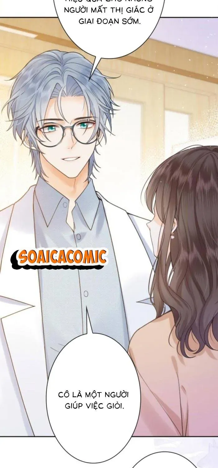 Khi Người Yêu Cũ Si Mê Tôi Chapter 2.2 - 30