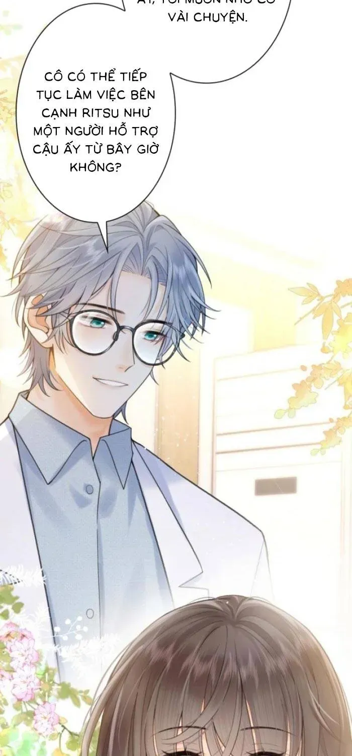 Khi Người Yêu Cũ Si Mê Tôi Chapter 2.2 - 34