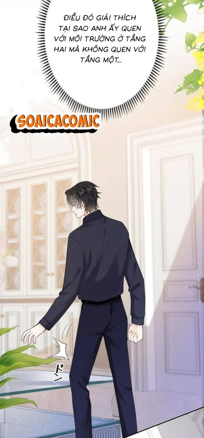 Khi Người Yêu Cũ Si Mê Tôi Chapter 2.2 - 8