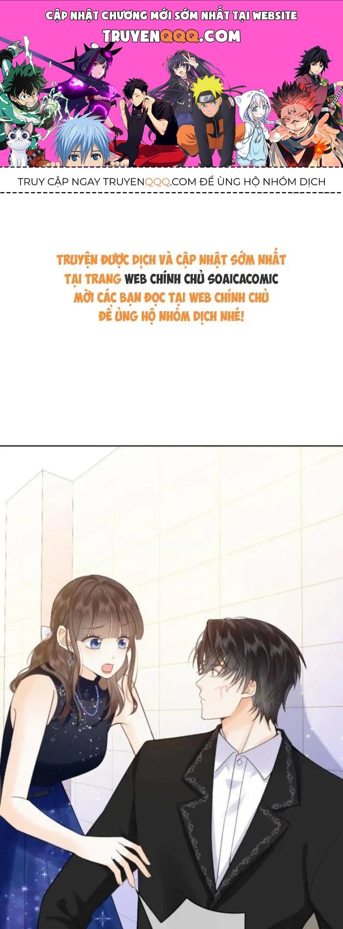 Khi Người Yêu Cũ Si Mê Tôi Chapter 6 - 1