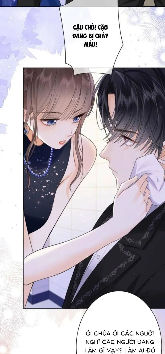 Khi Người Yêu Cũ Si Mê Tôi Chapter 6 - 2