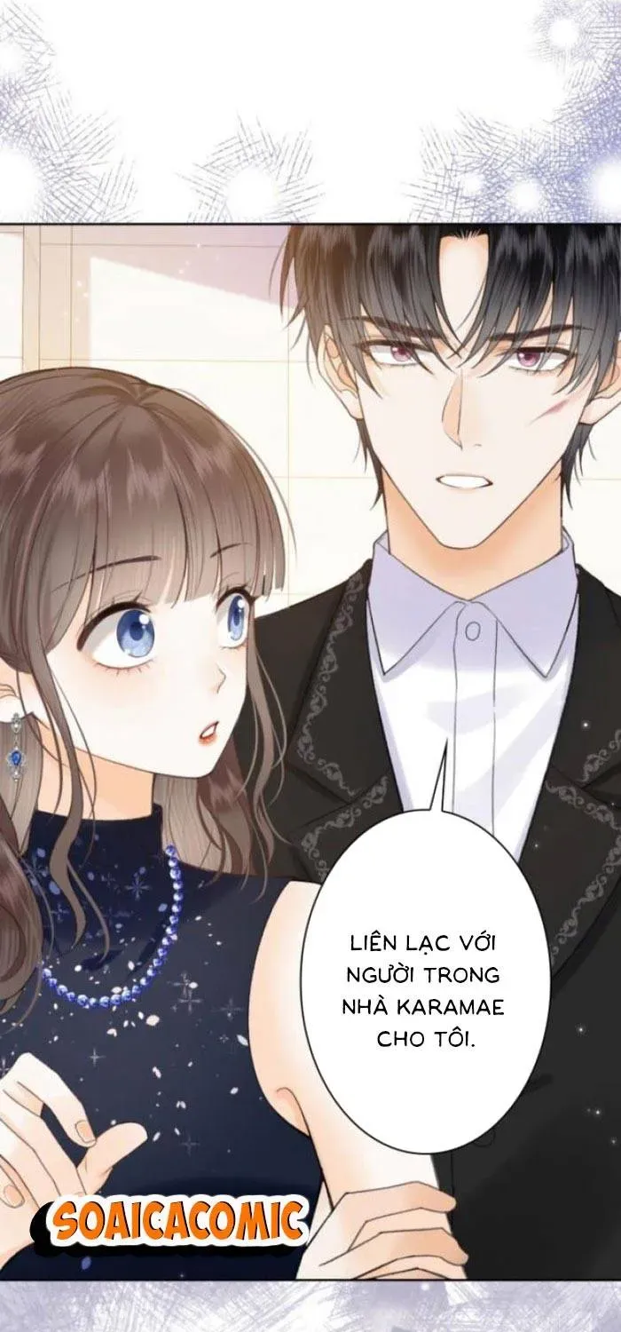 Khi Người Yêu Cũ Si Mê Tôi Chapter 6 - 11