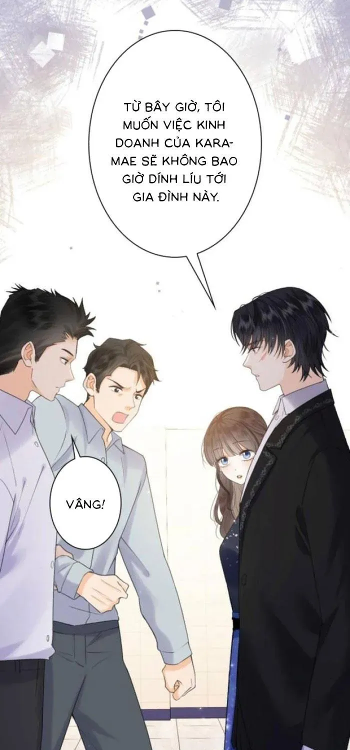 Khi Người Yêu Cũ Si Mê Tôi Chapter 6 - 12