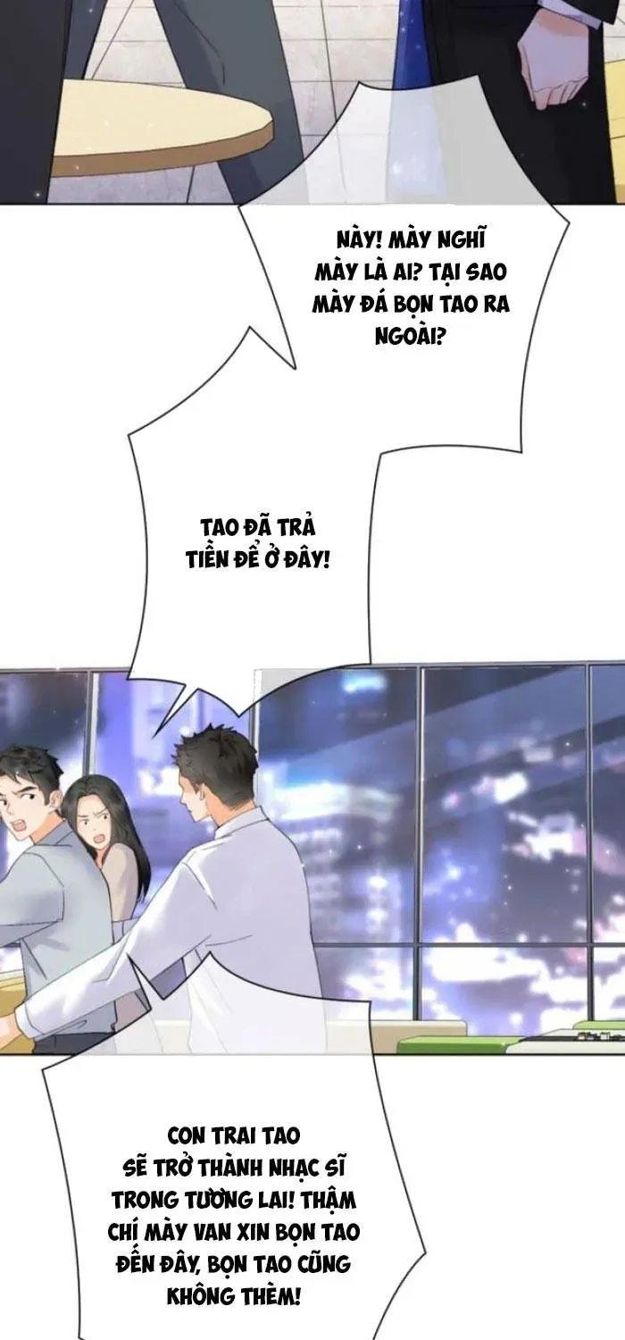 Khi Người Yêu Cũ Si Mê Tôi Chapter 6 - 13