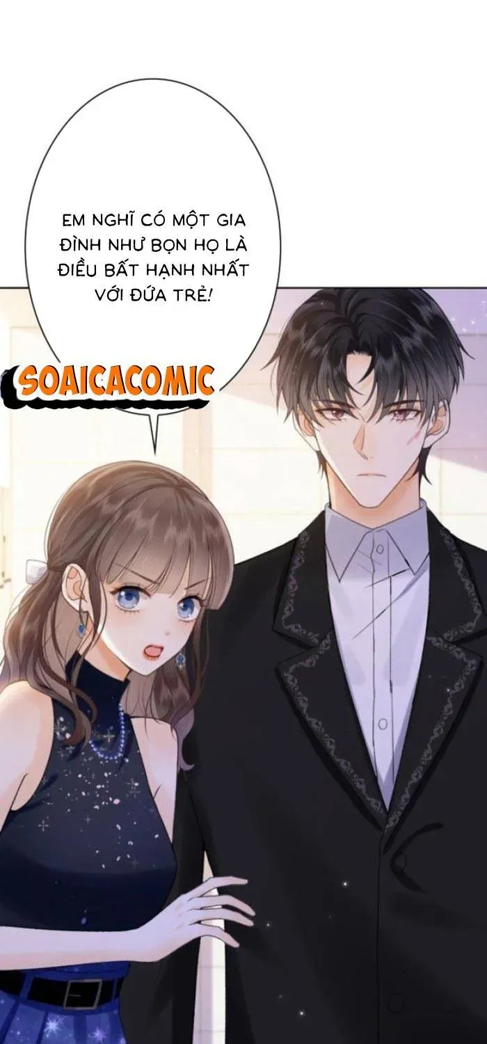 Khi Người Yêu Cũ Si Mê Tôi Chapter 6 - 15