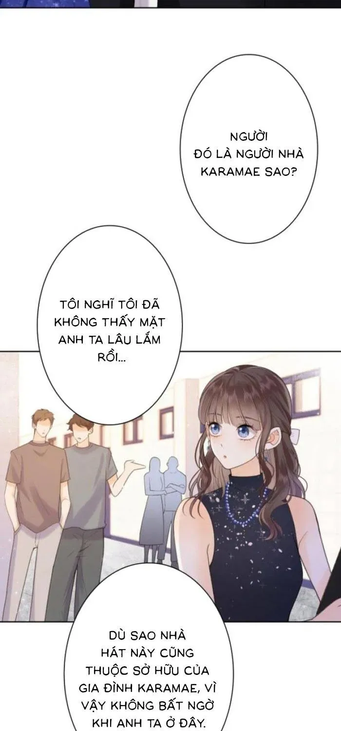 Khi Người Yêu Cũ Si Mê Tôi Chapter 6 - 16