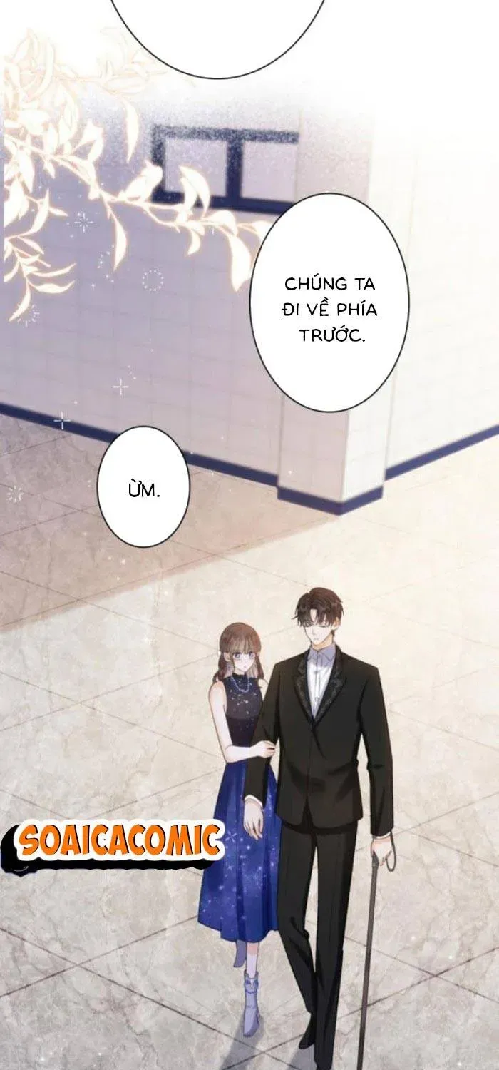 Khi Người Yêu Cũ Si Mê Tôi Chapter 6 - 17