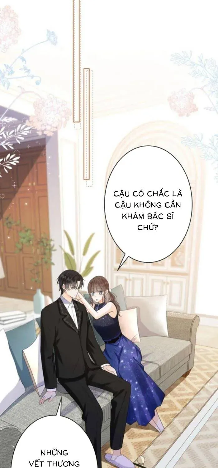 Khi Người Yêu Cũ Si Mê Tôi Chapter 6 - 19