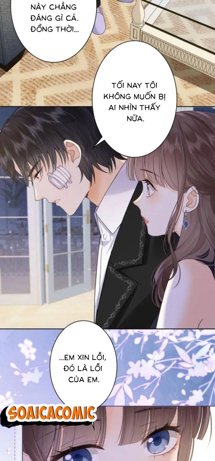 Khi Người Yêu Cũ Si Mê Tôi Chapter 6 - 20