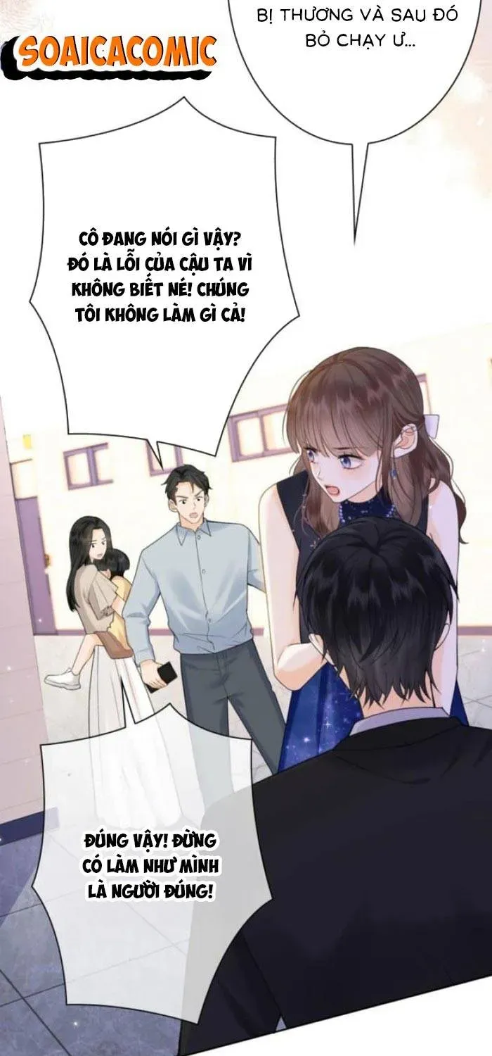 Khi Người Yêu Cũ Si Mê Tôi Chapter 6 - 3